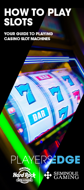 How to play SLOTS